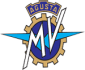 Logo Mv agusta