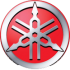Logo yamaha MT