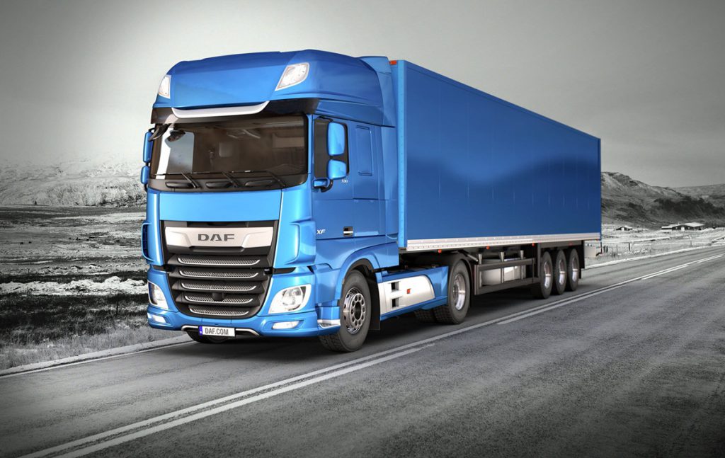DAF France