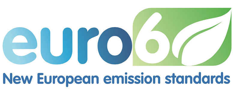 Norme euro 6