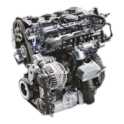 Reprogrammation moteur calculateur voiture Moteur TFSI TSI