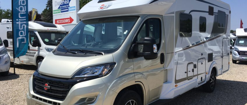 Reprogrammation moteur Camping Car, Baisse la consommation