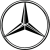 Logo mercedes