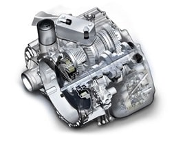 Reprogrammation DSG DQ500