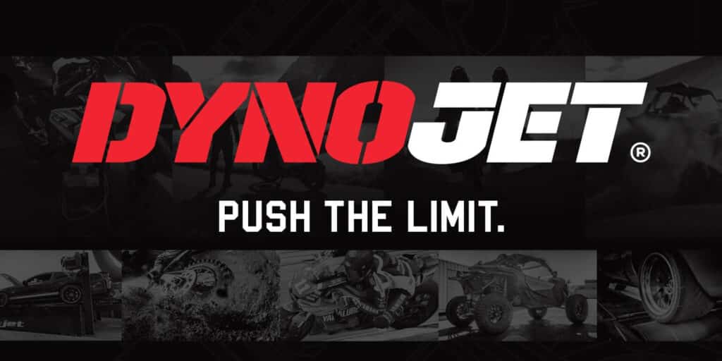 Banc dynojet