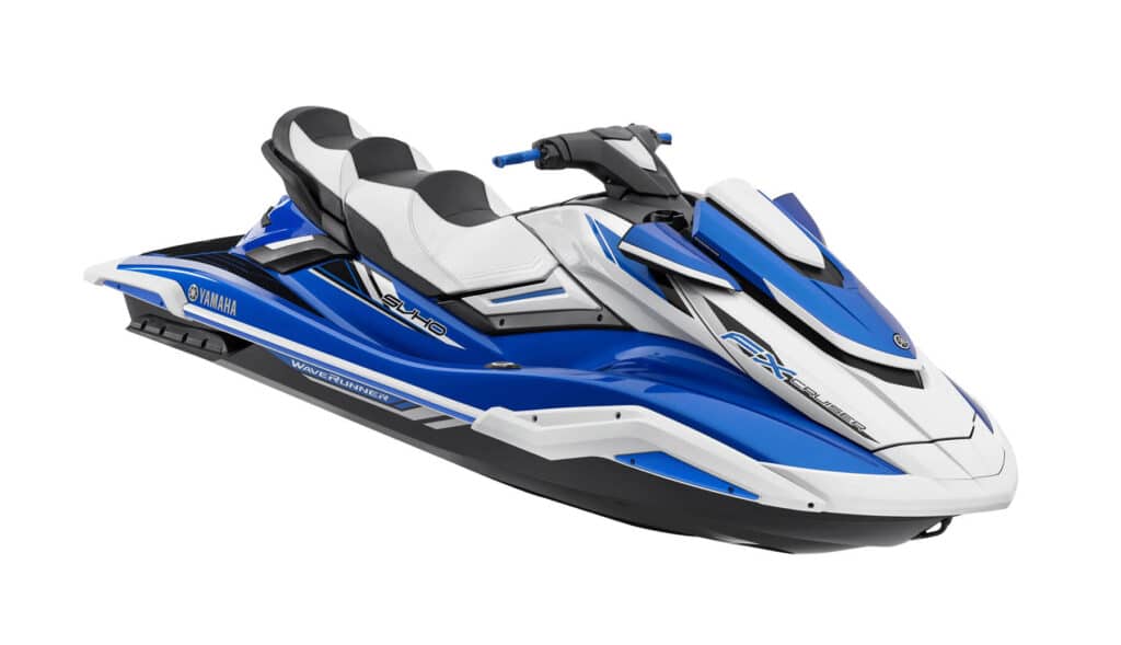 Reprogrammation moteur jetski seadoo