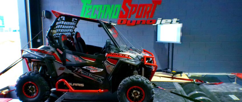 Reprogrammation moteur SSV – POLARIS – CAN AM – CFMOTO – SEGWAY