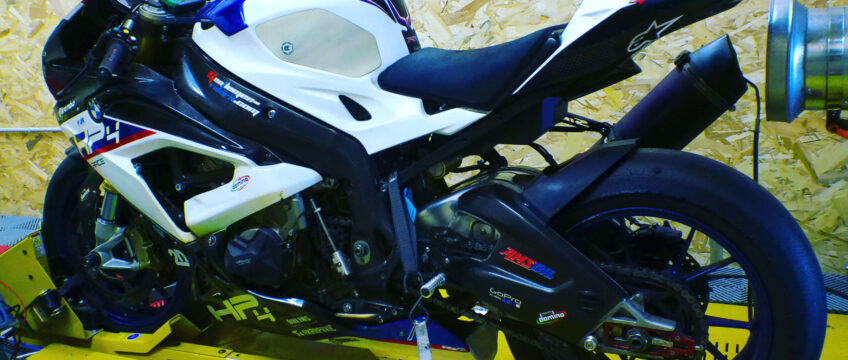 Reprogrammation ECU CDI Moto – Banc puissance – KAWASAKI – HONDA – YAMAHA – Dynojet