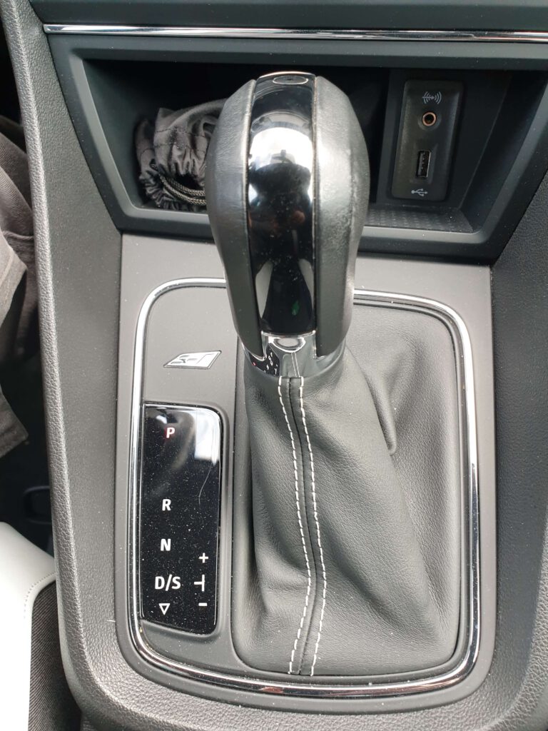 Reprogrammation boite DSG VW AUDI SEAT SKODA