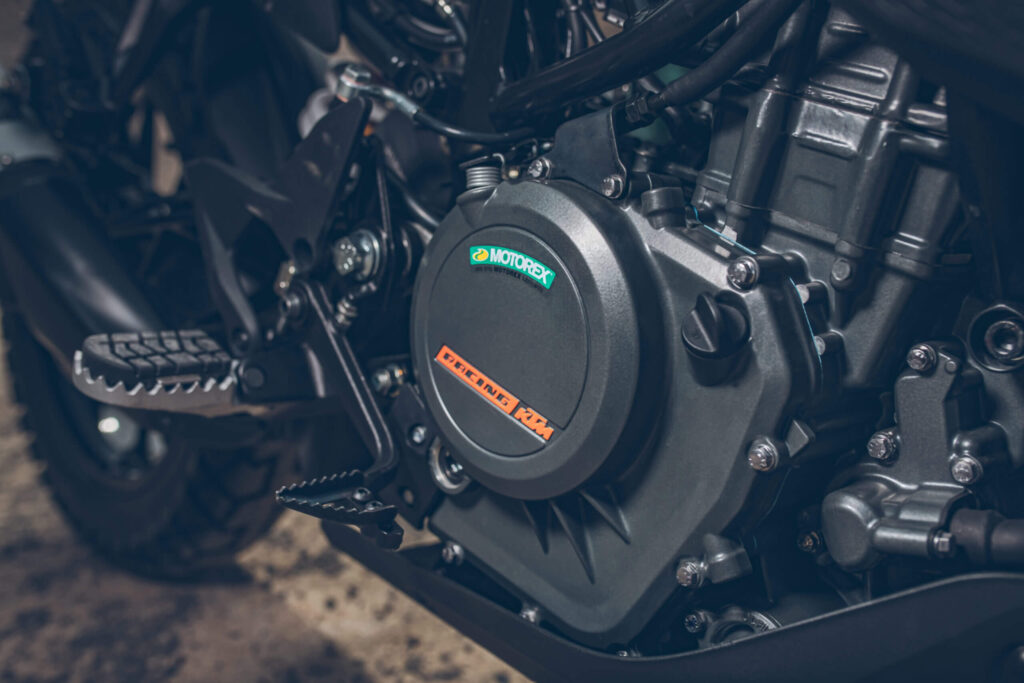 reprogrammation ECU KTM Adventure