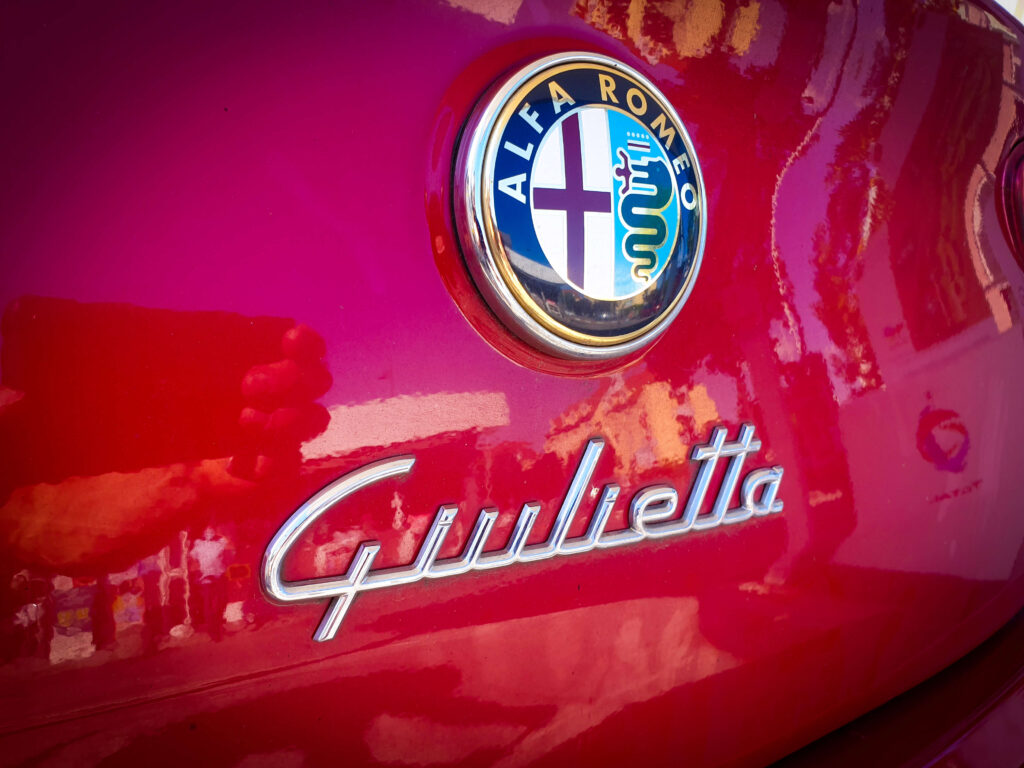 Conversion ethanol Guilietta 1.4 T-JET 170CV E85