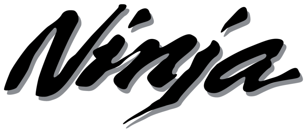 logo ninja