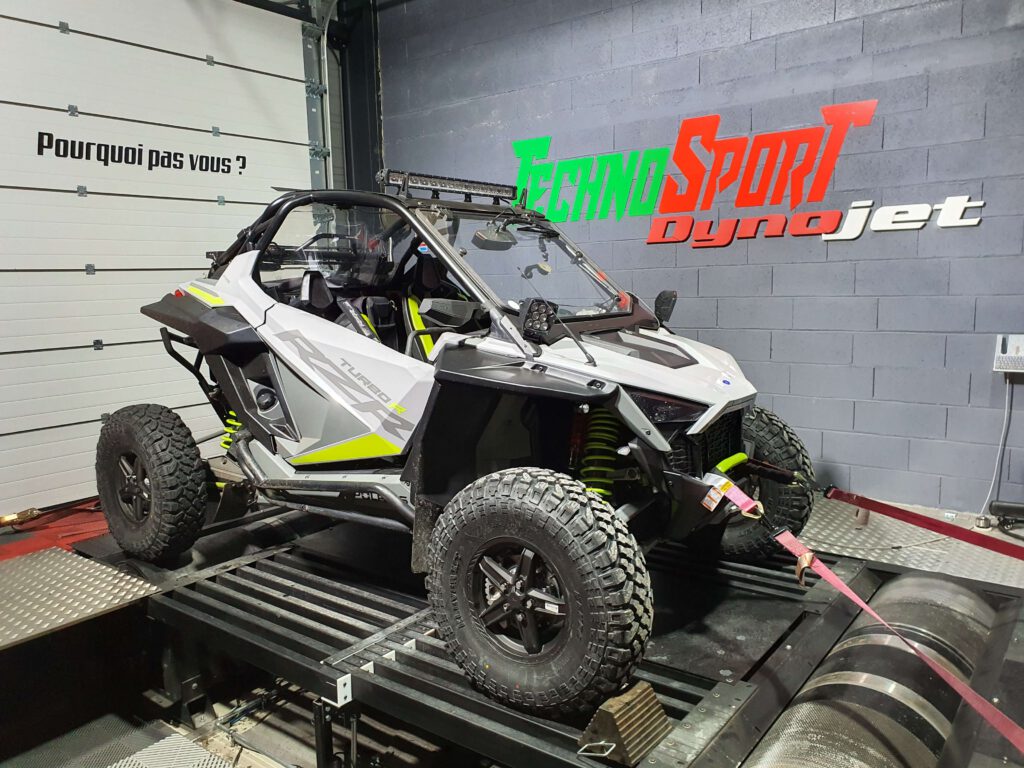 Polaris RZR XP PRO