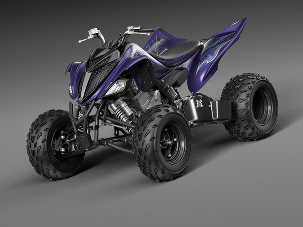 Yamaha raptor 700 yfm : notre avis et test complet de ce quad !