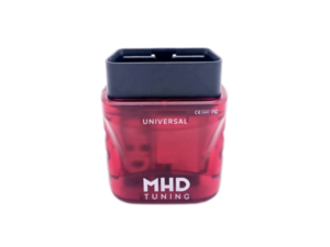 BMW Unlock ECU :  MHD