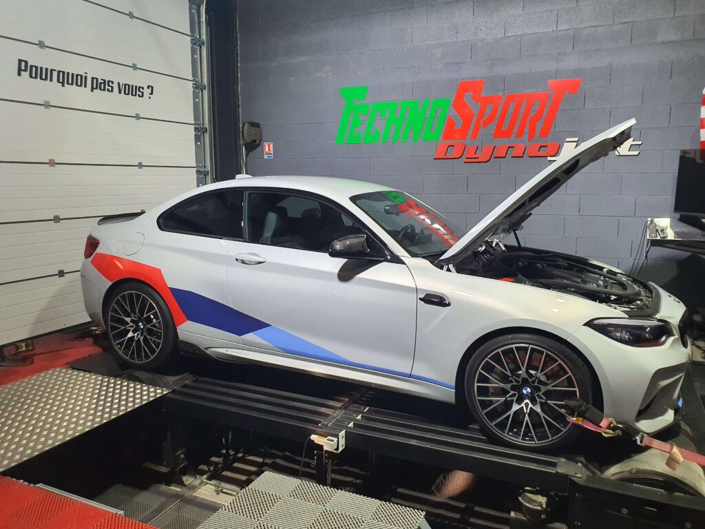 BMW Unlock ECU MHD