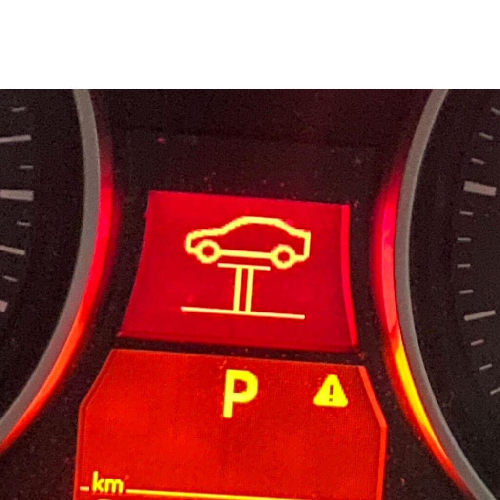Réparation module FRM BMW MINI