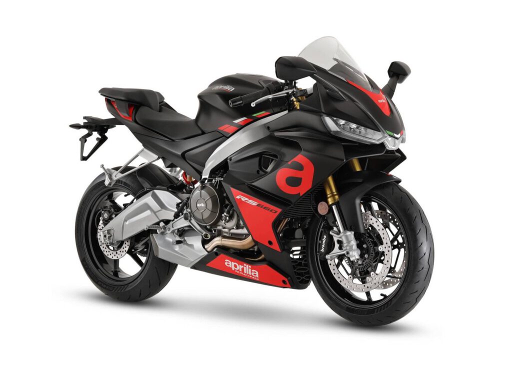 Reprogrammation Aprilia 660