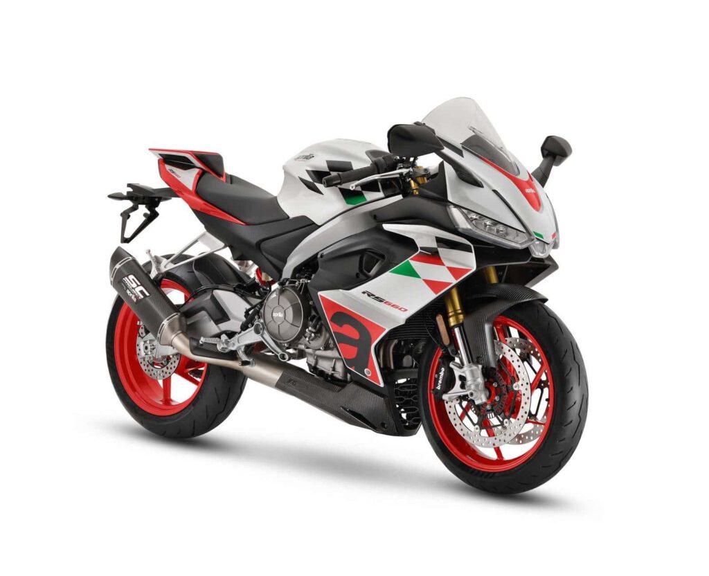 Reprogrammation Aprilia 660