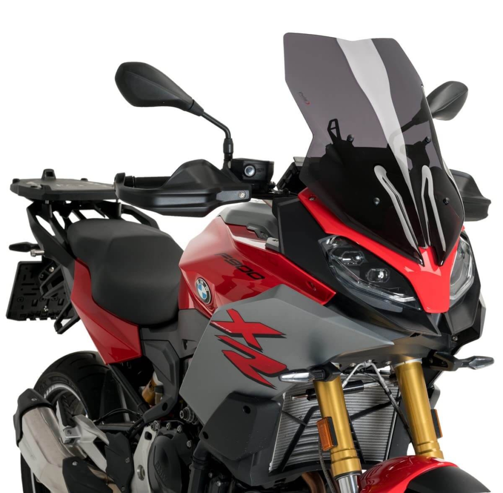 REPROGRAMMATION BMW F 900 R