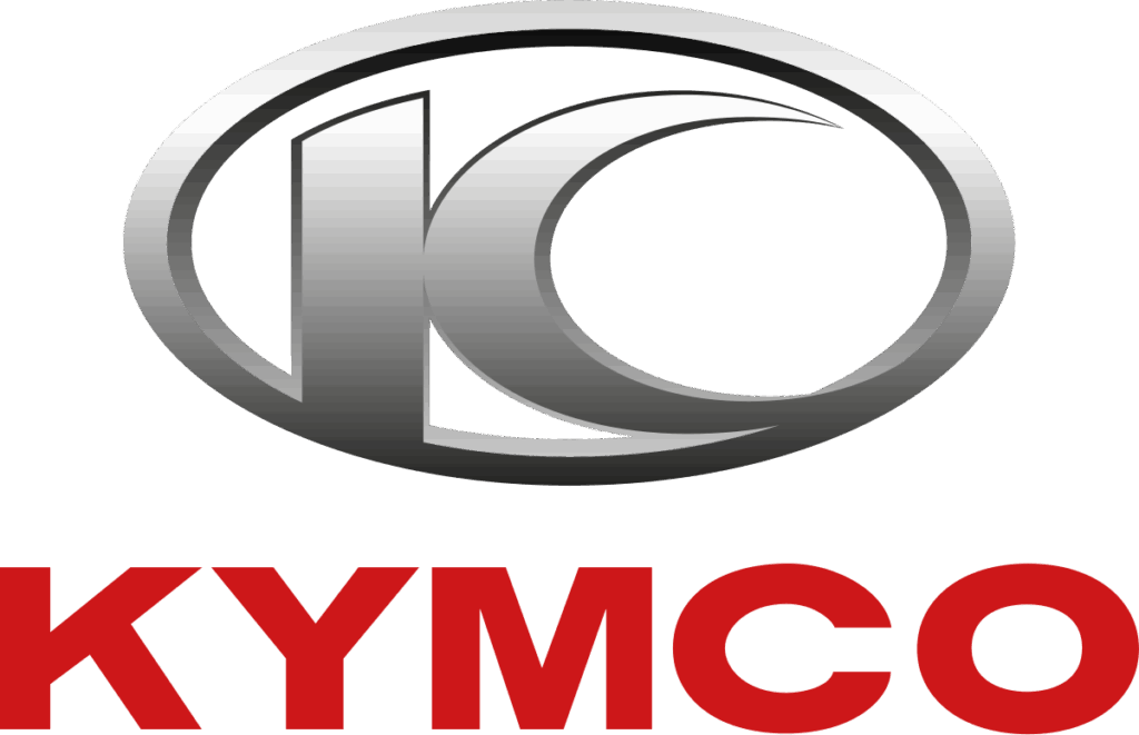 Logo kymco