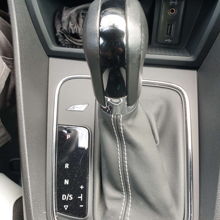 Reprogrammation boite DSG VW AUDI SEAT SKODA